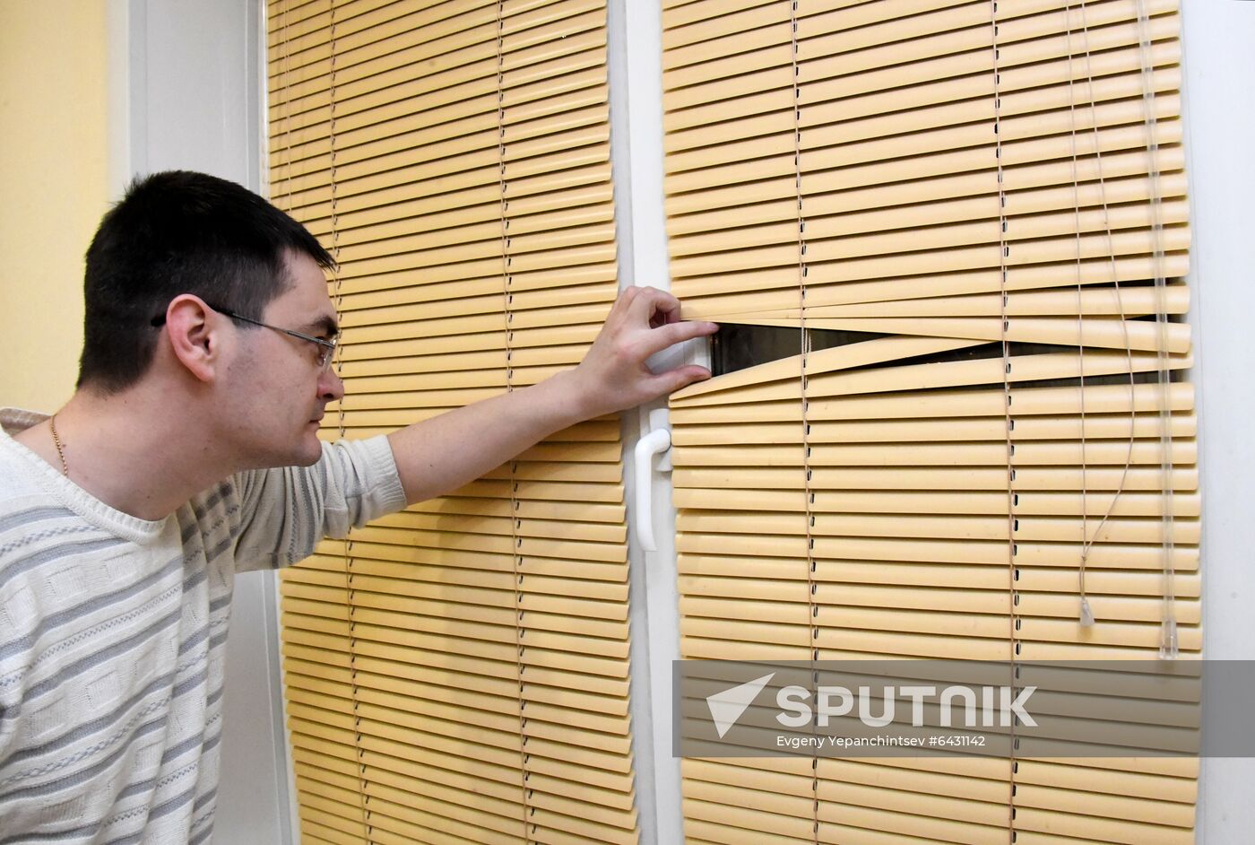 Relocating tenants from rundown and dilapidated housing in Trans-Baikal Territory