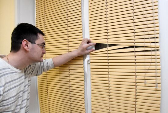 Relocating tenants from rundown and dilapidated housing in Trans-Baikal Territory