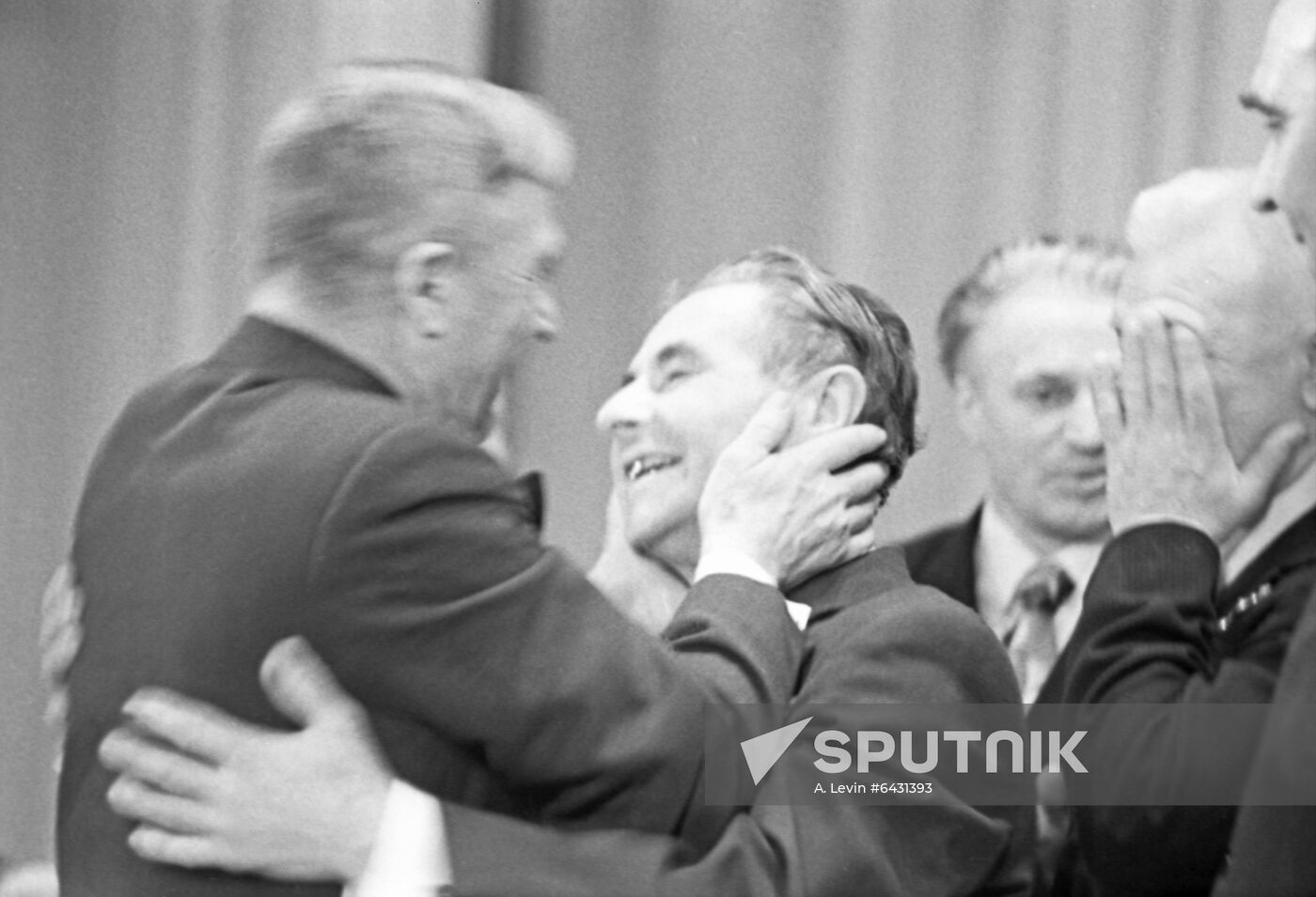 USSR Council of Ministers' State Television and Radio Broadcasting Committee