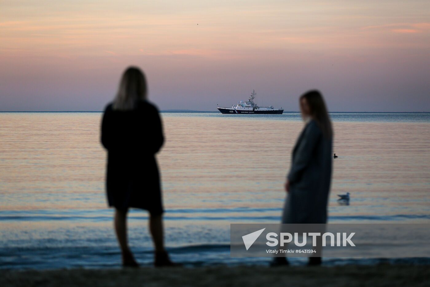 Russia Daily Life