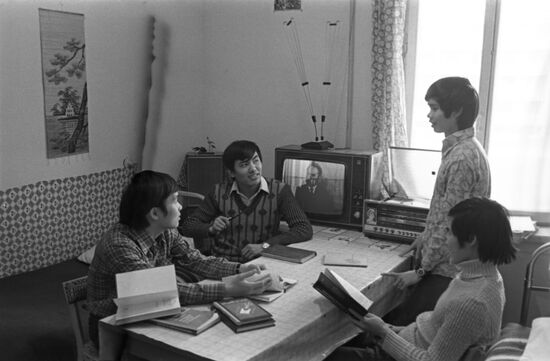 Abu Raikhan Beruni Tashkent Polytechnic Institute