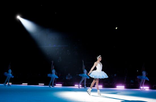 Russia Ice Show