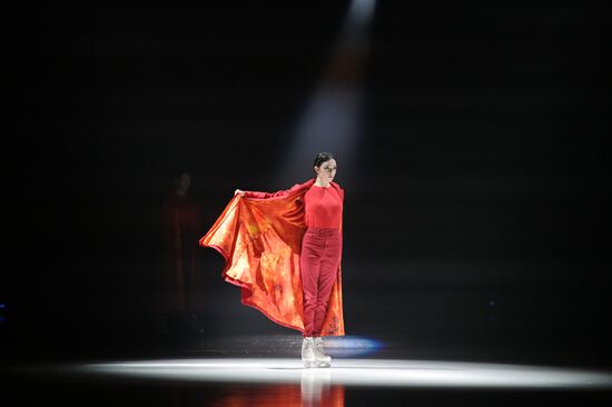 Russia Champions Ice Show