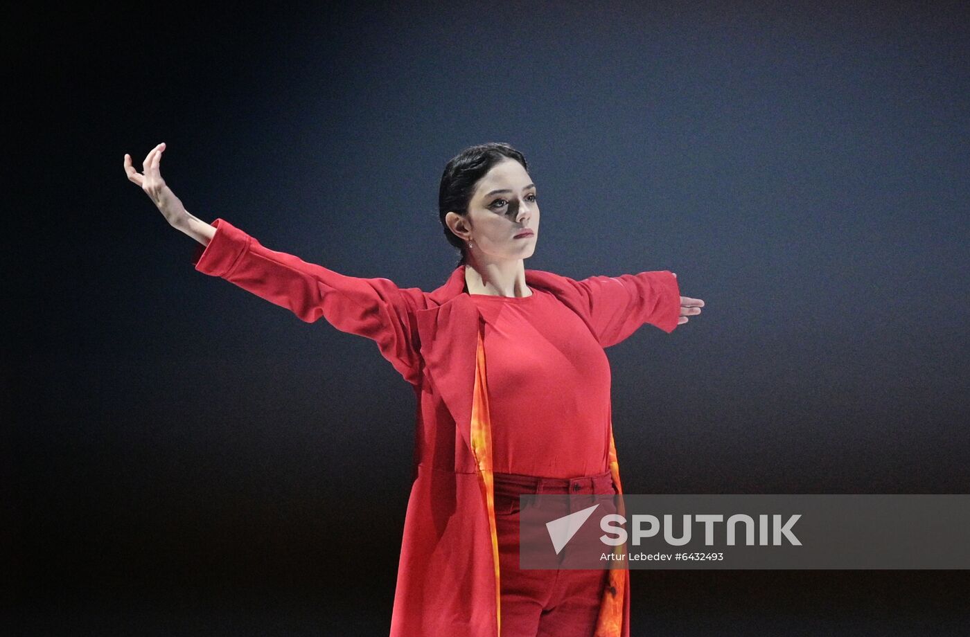 Russia Champions Ice Show