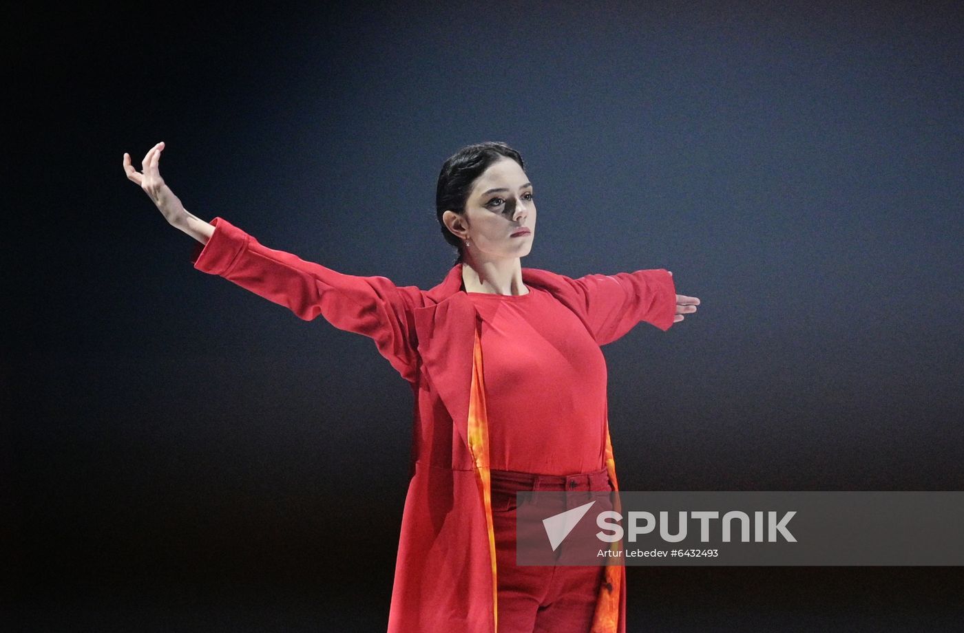 Russia Champions Ice Show