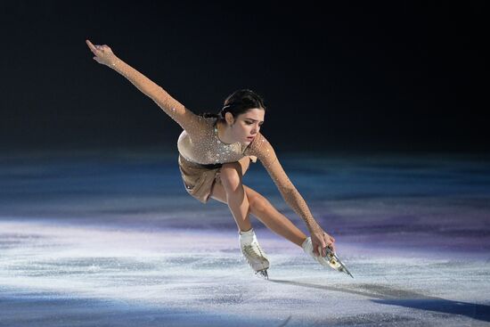 Russia Champions Ice Show