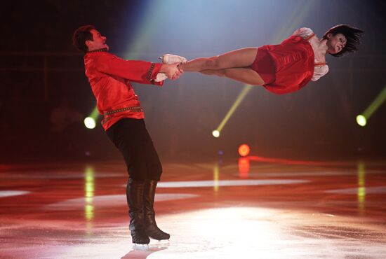 Russia Champions Ice Show
