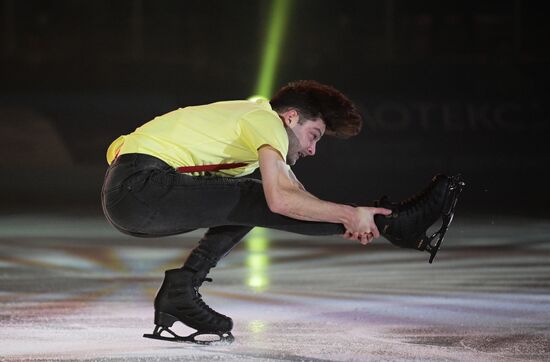 Russia Champions Ice Show