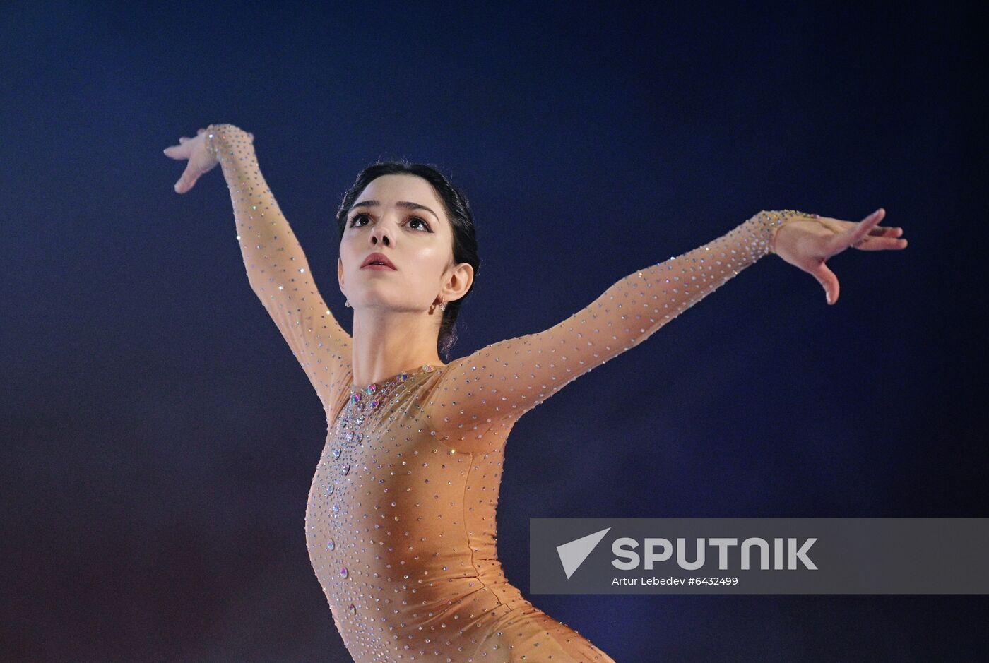 Russia Champions Ice Show