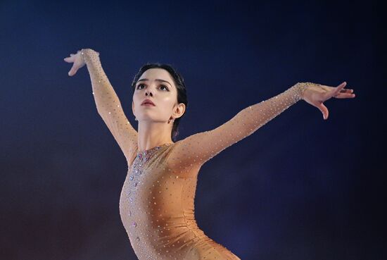 Russia Champions Ice Show