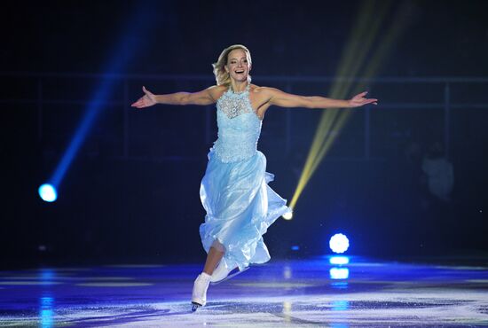 Russia Champions Ice Show