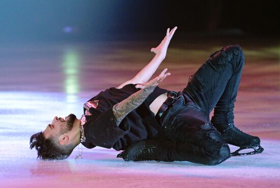 Russia Champions Ice Show