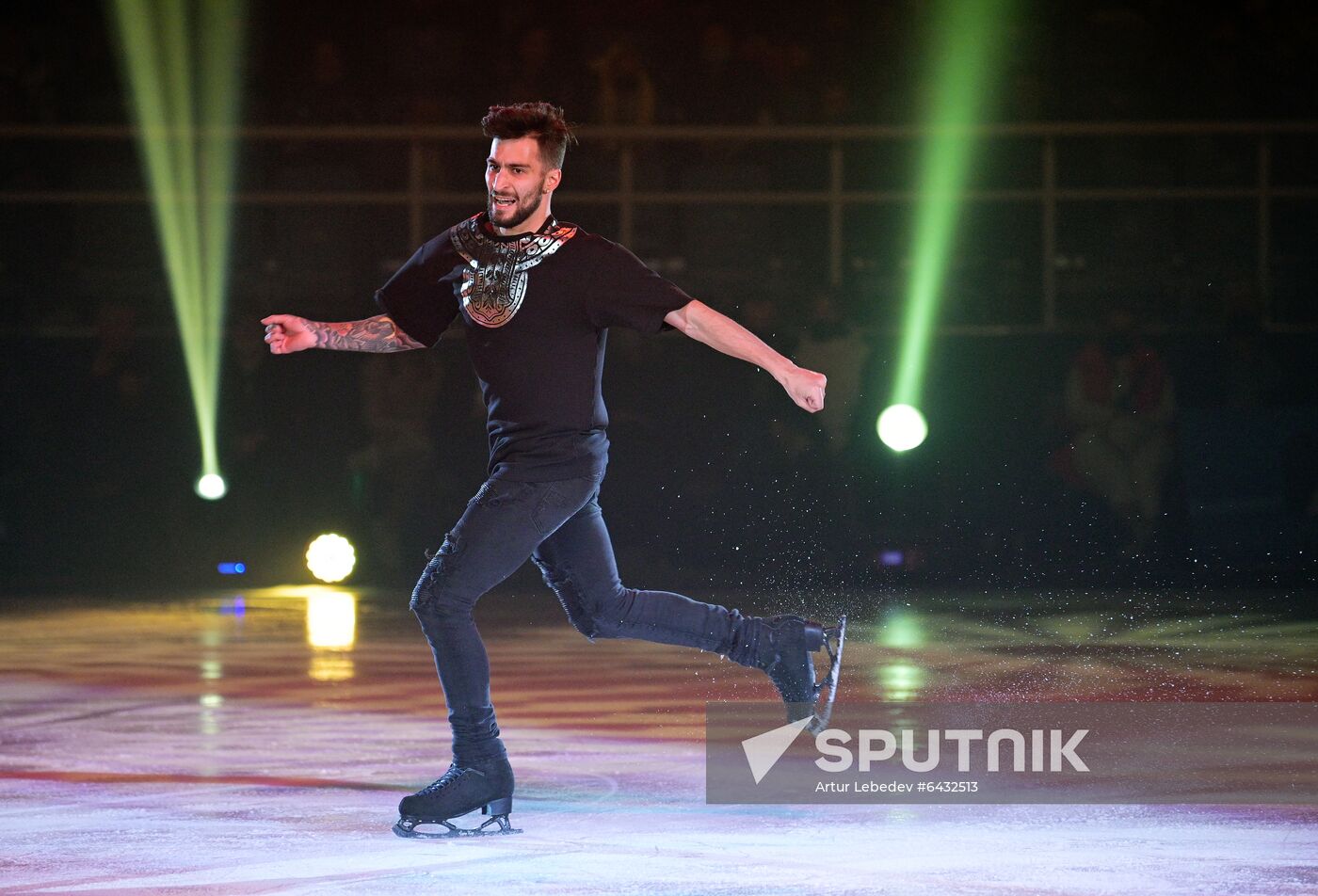 Russia Champions Ice Show