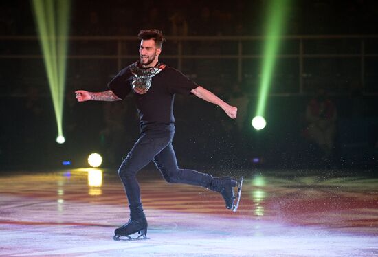 Russia Champions Ice Show