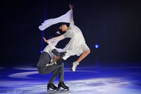Russia Champions Ice Show