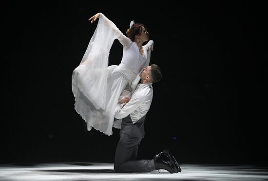 Russia Champions Ice Show