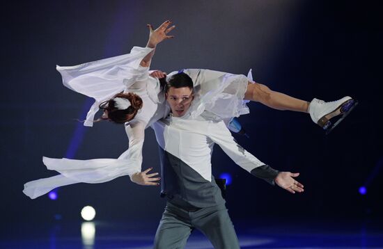 Russia Champions Ice Show