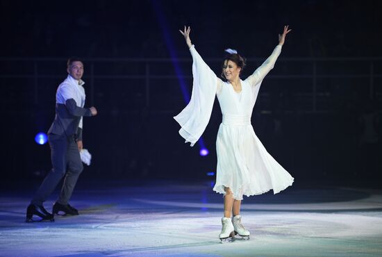 Russia Champions Ice Show