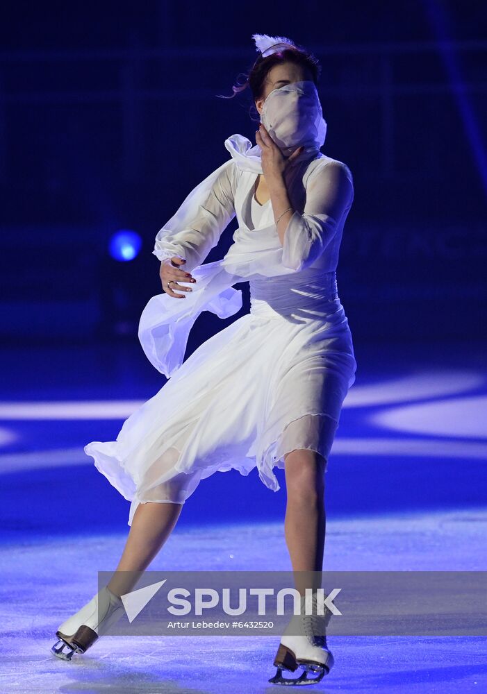 Russia Champions Ice Show