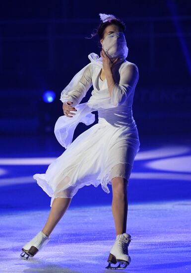 Russia Champions Ice Show
