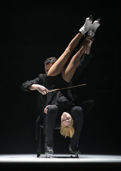 Russia Champions Ice Show