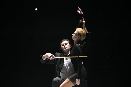 Russia Champions Ice Show