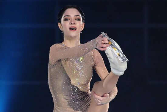 Russia Champions Ice Show