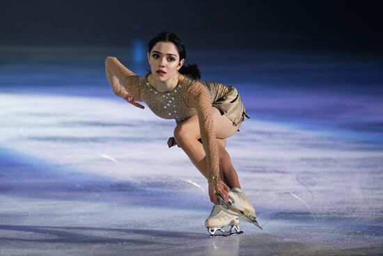 Russia Champions Ice Show