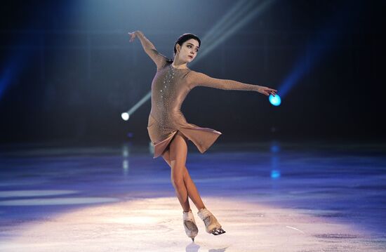 Russia Champions Ice Show