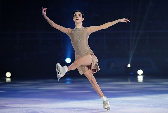Russia Champions Ice Show