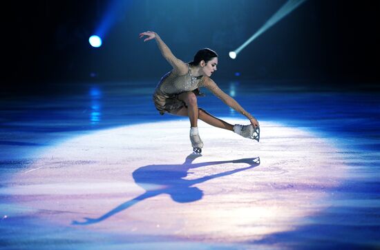 Russia Champions Ice Show