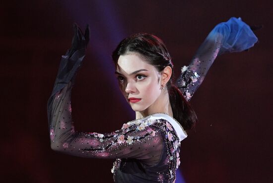Russia Champions Ice Show