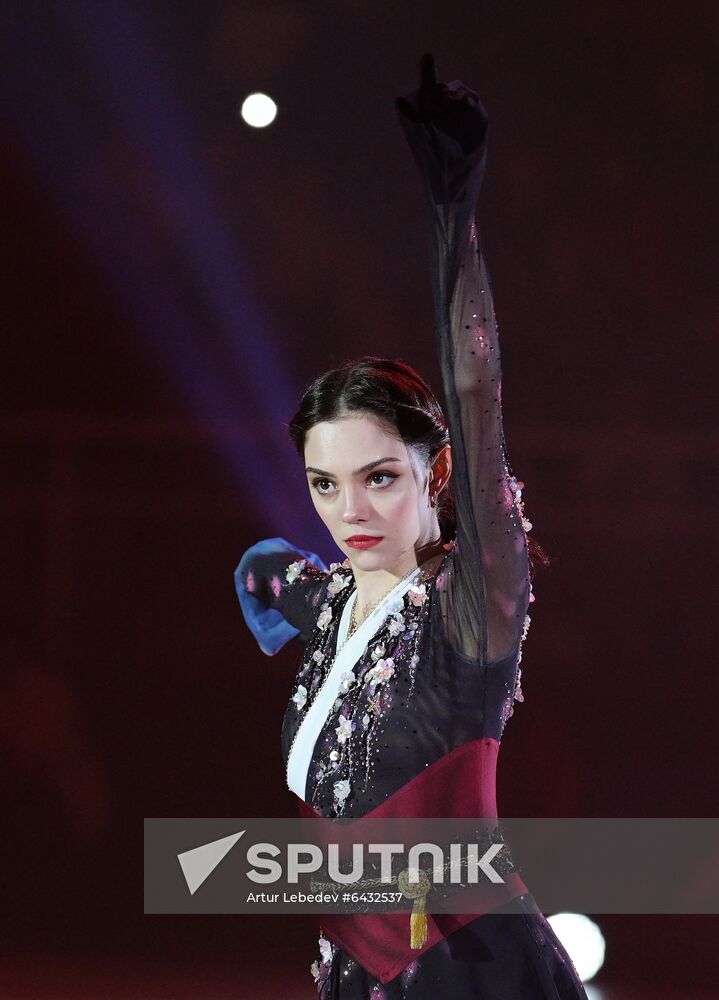 Russia Champions Ice Show