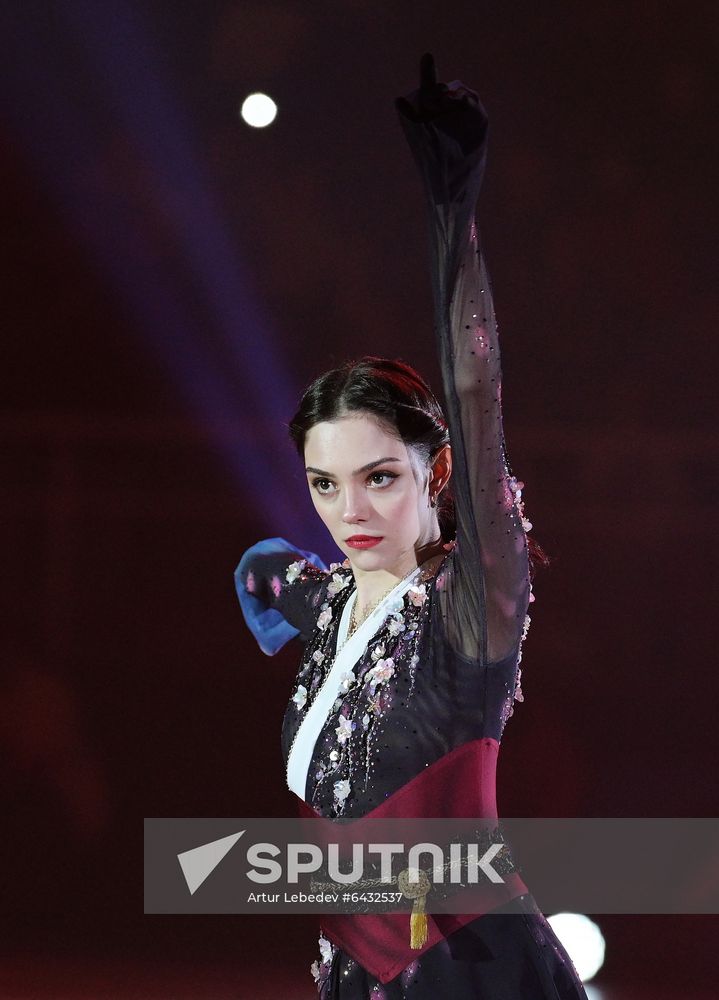 Russia Champions Ice Show