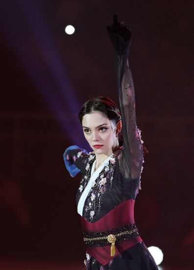 Russia Champions Ice Show