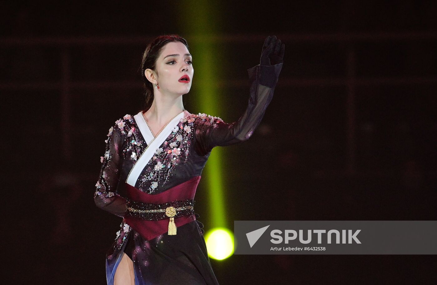 Russia Champions Ice Show