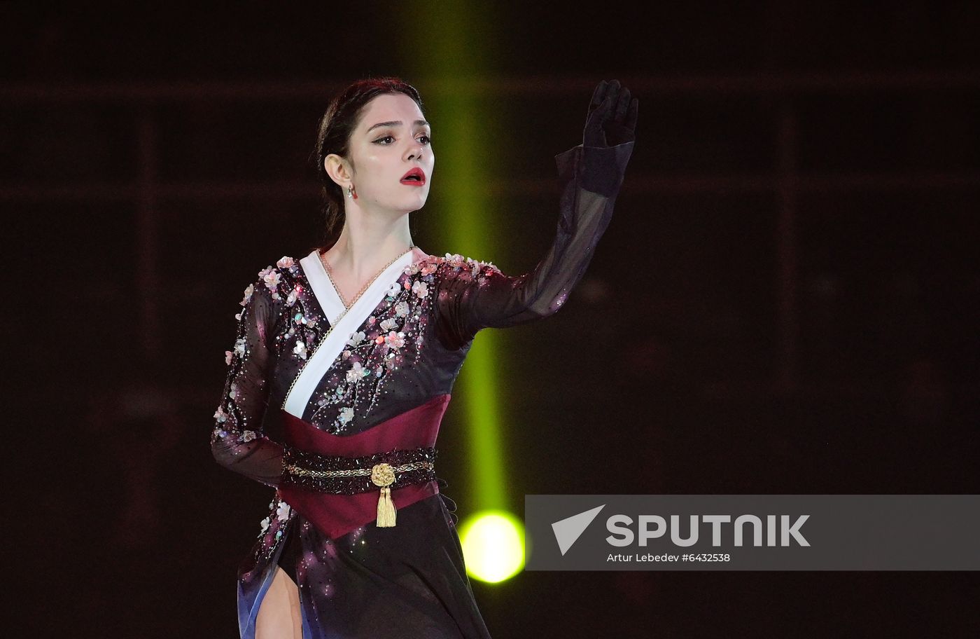 Russia Champions Ice Show