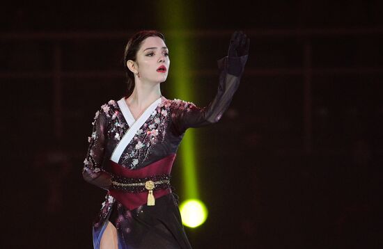 Russia Champions Ice Show
