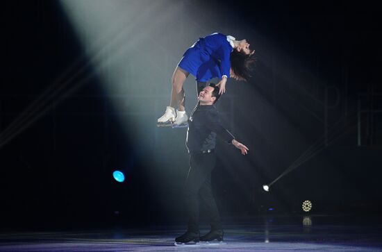Russia Champions Ice Show
