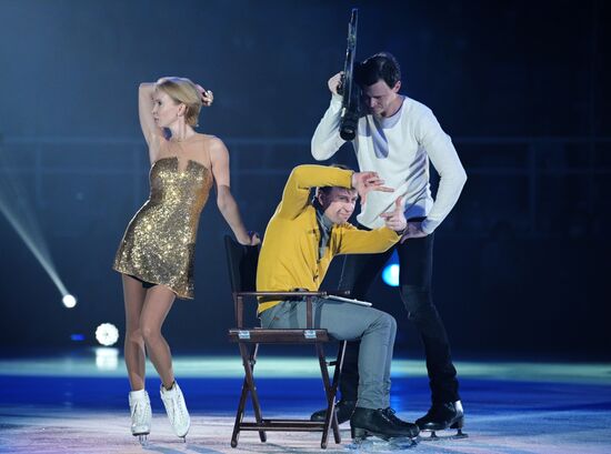 Russia Champions Ice Show
