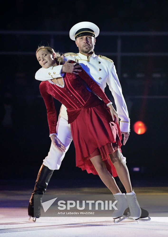Russia Champions Ice Show