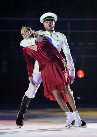 Russia Champions Ice Show