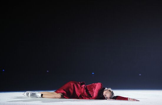 Russia Champions Ice Show
