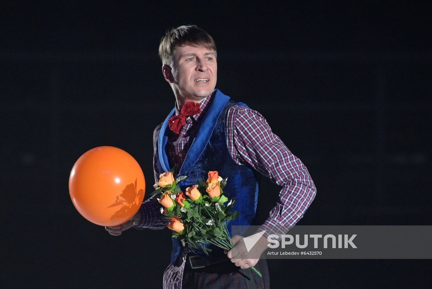 Russia Champions Ice Show