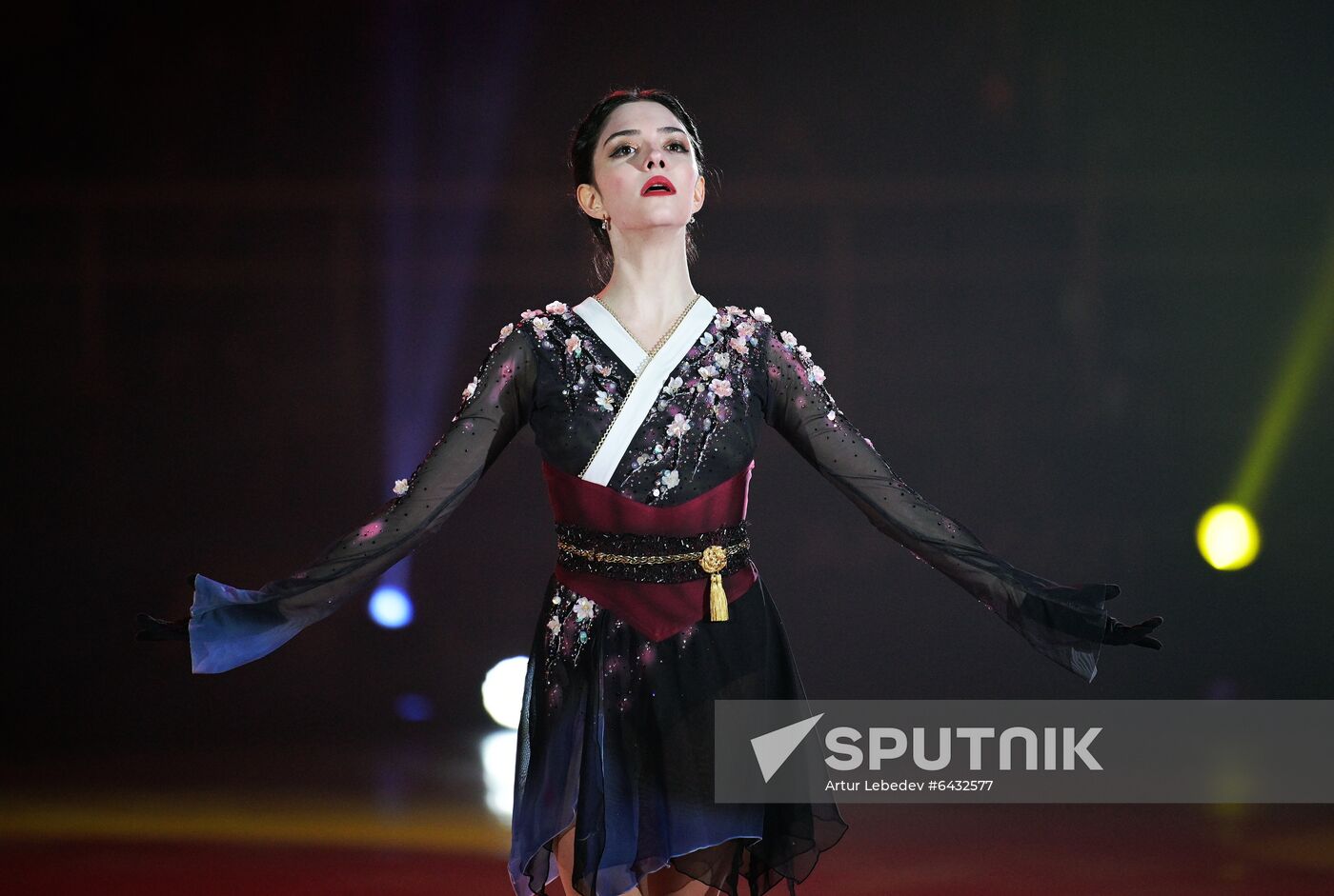 Russia Champions Ice Show