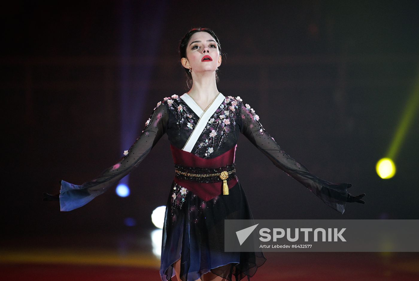 Russia Champions Ice Show
