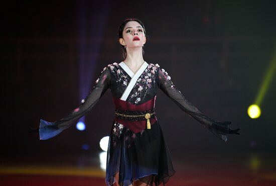 Russia Champions Ice Show