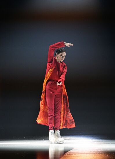 Russia Champions Ice Show