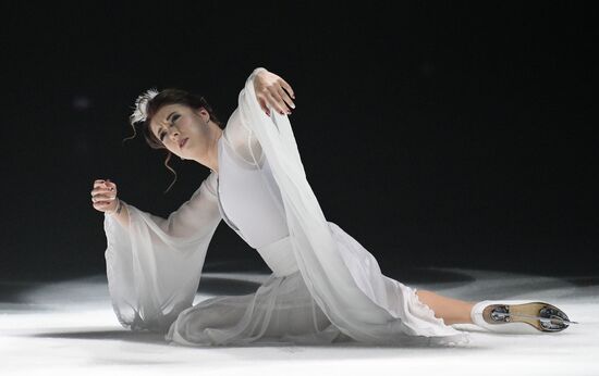 Russia Champions Ice Show