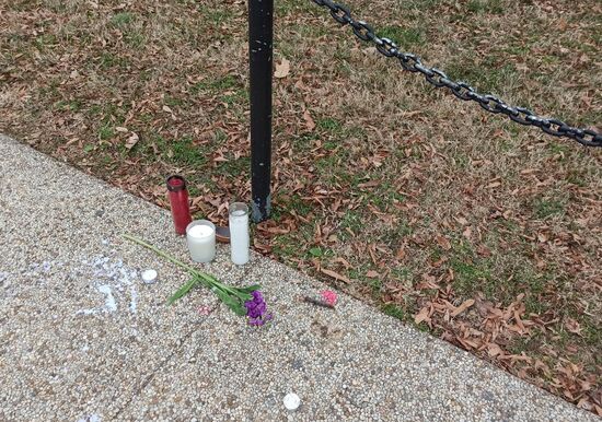 US Trump Supporters Rally Aftermath